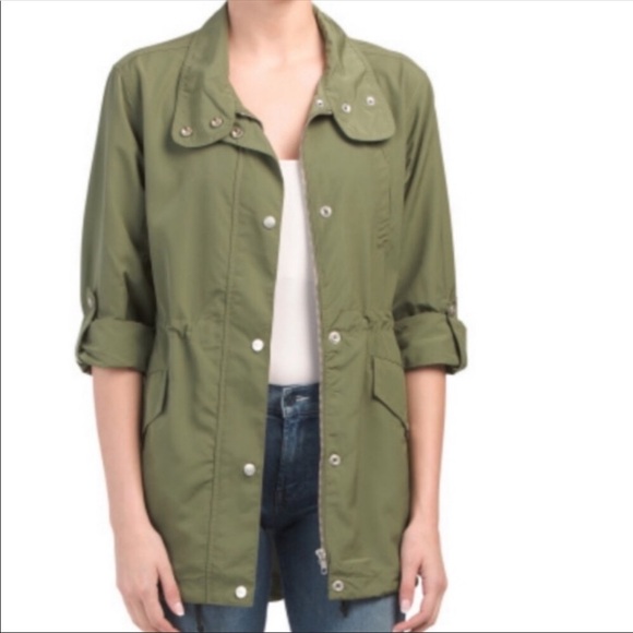 Sanctuary Jacket, NWT! - Picture 2 of 5